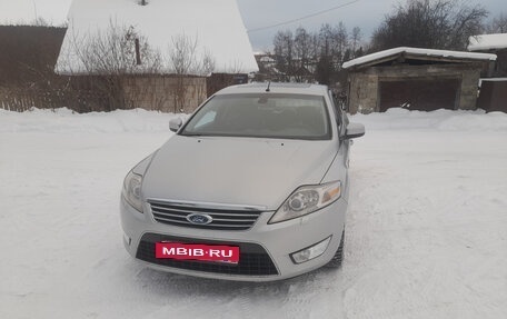 Ford Mondeo IV, 2008 год, 850 000 рублей, 32 фотография