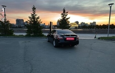 Nissan Teana, 2014 год, 1 529 000 рублей, 1 фотография