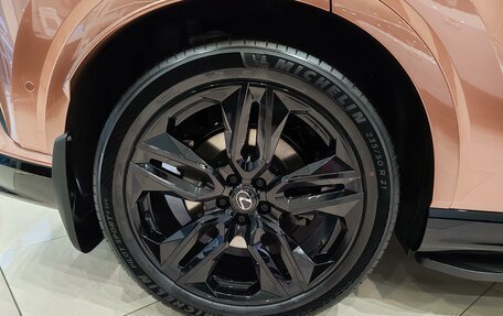 Lexus RX IV рестайлинг, 2025 год, 15 990 000 рублей, 12 фотография