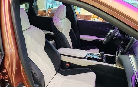 Lexus RX IV рестайлинг, 2025 год, 15 990 000 рублей, 8 фотография