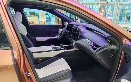 Lexus RX IV рестайлинг, 2025 год, 15 990 000 рублей, 9 фотография