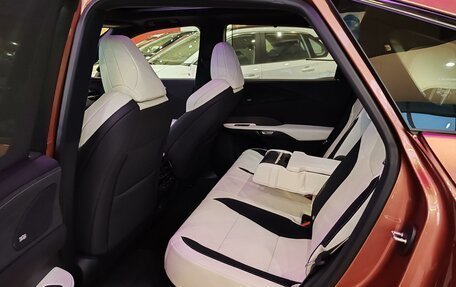 Lexus RX IV рестайлинг, 2025 год, 15 990 000 рублей, 17 фотография