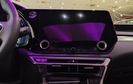 Lexus RX IV рестайлинг, 2025 год, 15 990 000 рублей, 15 фотография