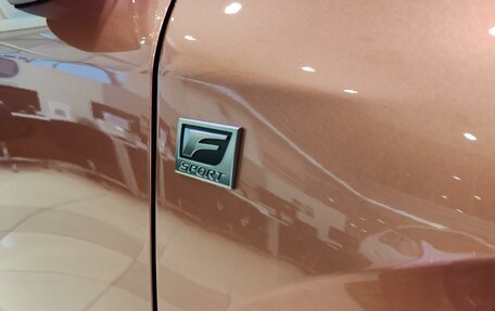 Lexus RX IV рестайлинг, 2025 год, 15 990 000 рублей, 16 фотография