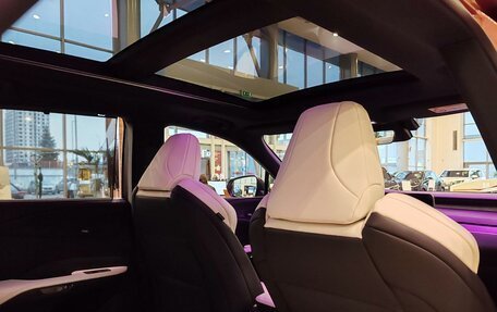 Lexus RX IV рестайлинг, 2025 год, 15 990 000 рублей, 19 фотография