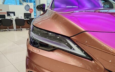 Lexus RX IV рестайлинг, 2025 год, 15 990 000 рублей, 20 фотография