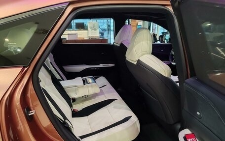 Lexus RX IV рестайлинг, 2025 год, 15 990 000 рублей, 18 фотография