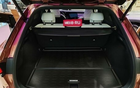 Lexus RX IV рестайлинг, 2025 год, 15 990 000 рублей, 13 фотография