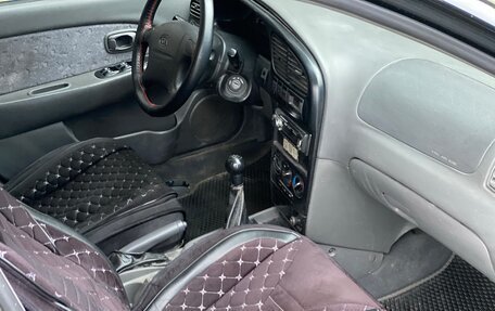 KIA Spectra II (LD), 2007 год, 330 000 рублей, 8 фотография