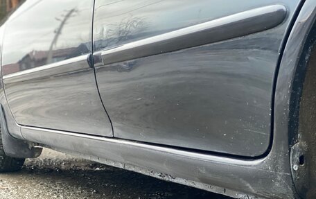 KIA Spectra II (LD), 2007 год, 330 000 рублей, 16 фотография