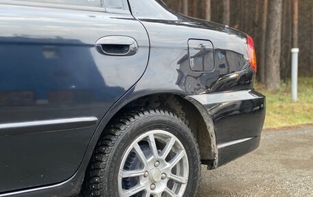 KIA Spectra II (LD), 2007 год, 330 000 рублей, 14 фотография