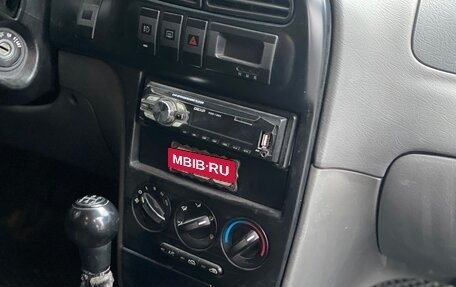 KIA Spectra II (LD), 2007 год, 330 000 рублей, 9 фотография