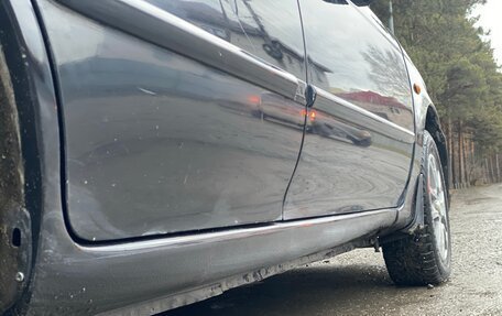 KIA Spectra II (LD), 2007 год, 330 000 рублей, 21 фотография