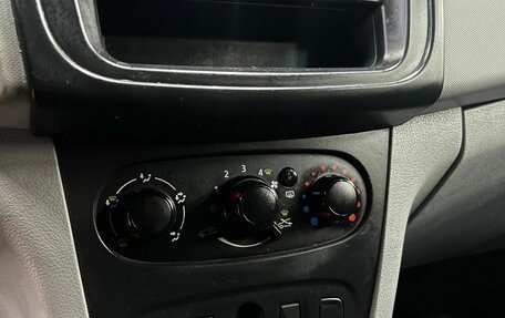 Renault Logan II, 2014 год, 399 900 рублей, 7 фотография