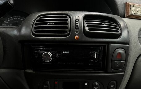 Renault Scenic III, 2003 год, 339 900 рублей, 10 фотография