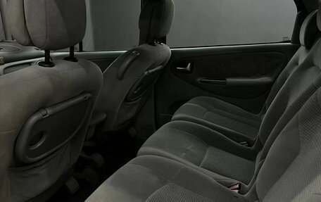 Renault Scenic III, 2003 год, 339 900 рублей, 8 фотография