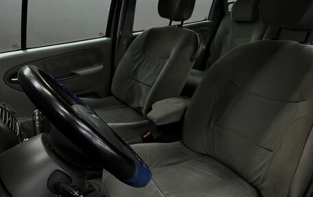 Renault Scenic III, 2003 год, 339 900 рублей, 6 фотография