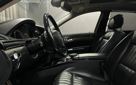 Mercedes-Benz S-Класс, 2011 год, 1 299 999 рублей, 7 фотография