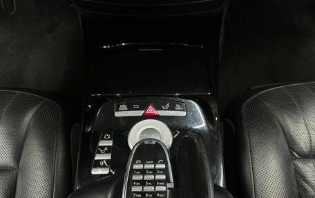 Mercedes-Benz S-Класс, 2011 год, 1 299 999 рублей, 23 фотография