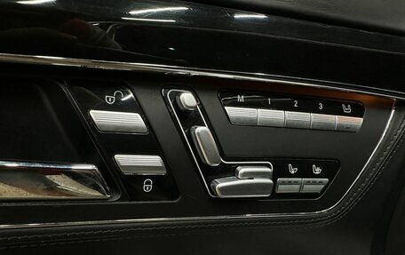 Mercedes-Benz S-Класс, 2011 год, 1 299 999 рублей, 24 фотография