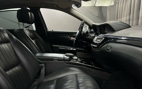 Mercedes-Benz S-Класс, 2011 год, 1 299 999 рублей, 16 фотография