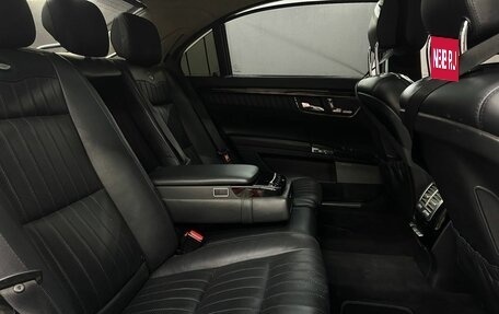 Mercedes-Benz S-Класс, 2011 год, 1 299 999 рублей, 25 фотография