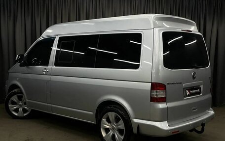 Volkswagen Transporter T5 рестайлинг, 2011 год, 1 649 900 рублей, 3 фотография