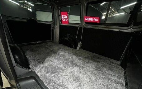 Volkswagen Transporter T5 рестайлинг, 2011 год, 1 649 900 рублей, 12 фотография