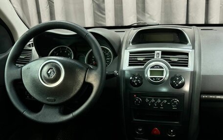 Renault Megane II, 2008 год, 349 999 рублей, 12 фотография