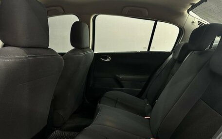 Renault Megane II, 2008 год, 349 999 рублей, 16 фотография