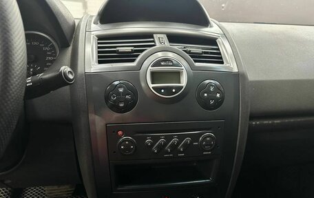 Renault Megane II, 2008 год, 349 999 рублей, 13 фотография