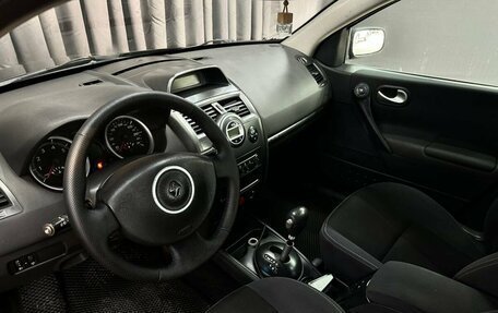 Renault Megane II, 2008 год, 349 999 рублей, 8 фотография