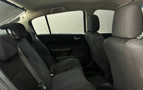 Renault Megane II, 2008 год, 349 999 рублей, 15 фотография