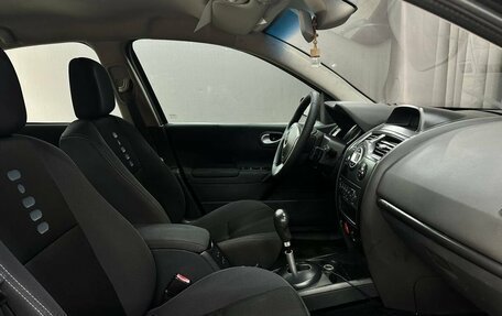 Renault Megane II, 2008 год, 349 999 рублей, 11 фотография