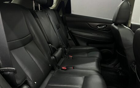 Nissan X-Trail, 2018 год, 1 749 900 рублей, 19 фотография