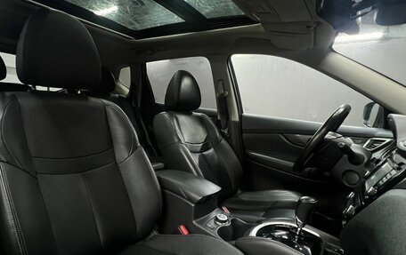 Nissan X-Trail, 2018 год, 1 749 900 рублей, 21 фотография