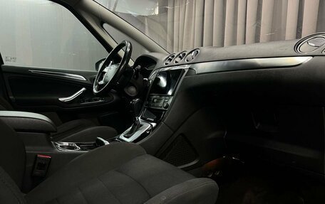 Ford S-MAX I, 2012 год, 839 888 рублей, 11 фотография