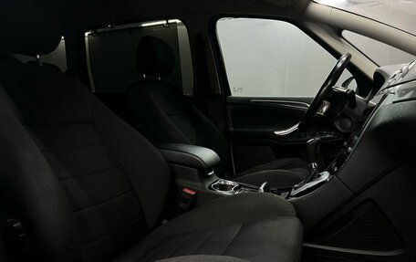 Ford S-MAX I, 2012 год, 839 888 рублей, 12 фотография