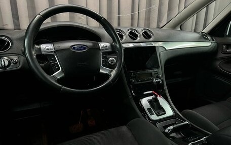 Ford S-MAX I, 2012 год, 839 888 рублей, 7 фотография