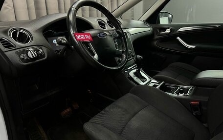 Ford S-MAX I, 2012 год, 839 888 рублей, 6 фотография