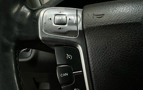 Ford S-MAX I, 2012 год, 839 888 рублей, 15 фотография