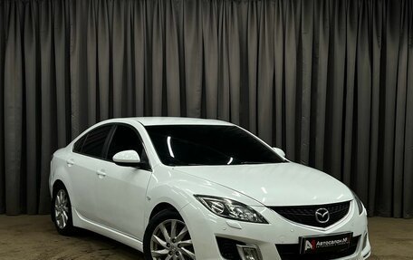 Mazda 6, 2007 год, 589 888 рублей, 2 фотография