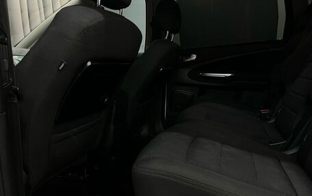 Ford S-MAX I, 2012 год, 839 888 рублей, 24 фотография