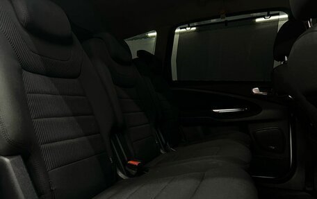 Ford S-MAX I, 2012 год, 839 888 рублей, 21 фотография