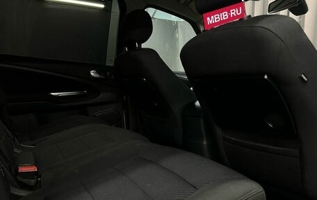 Ford S-MAX I, 2012 год, 839 888 рублей, 23 фотография