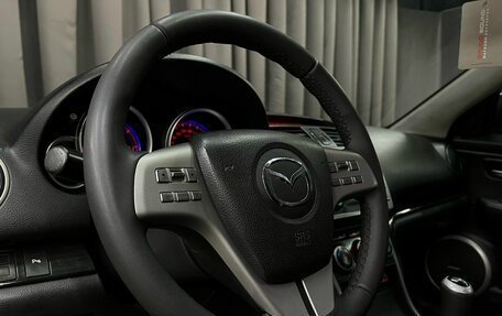 Mazda 6, 2007 год, 589 888 рублей, 8 фотография