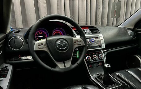 Mazda 6, 2007 год, 589 888 рублей, 7 фотография