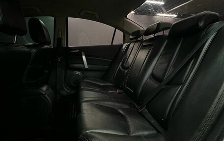 Mazda 6, 2007 год, 589 888 рублей, 12 фотография