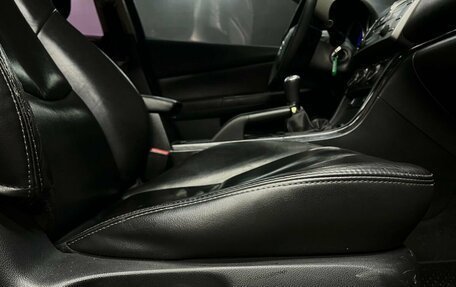 Mazda 6, 2007 год, 589 888 рублей, 18 фотография