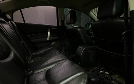 Mazda 6, 2007 год, 589 888 рублей, 15 фотография